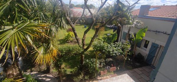 Pont Saint Martin, au calme.