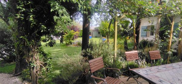 Pont Saint Martin, au calme.