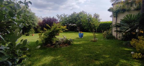 Pont Saint Martin, au calme.