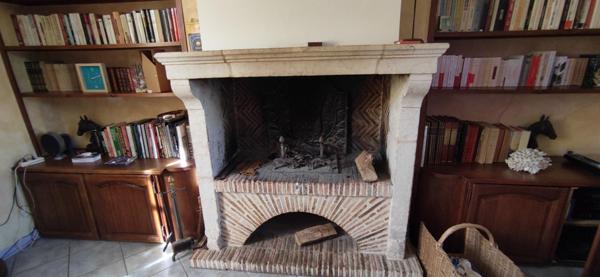 Pont Saint Martin, au calme.