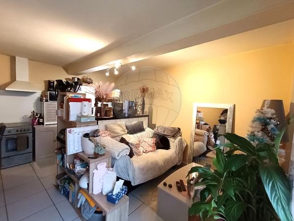 Maison 2 chambre(s) à vendre
