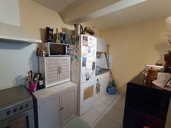 Maison 2 chambre(s) à vendre