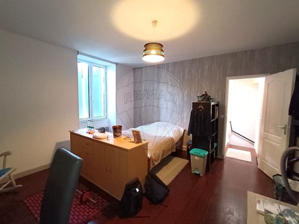 Maison 2 chambre(s) à vendre