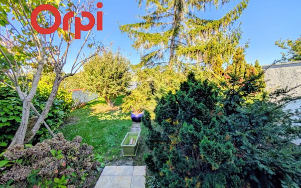 Maison à vendre    4 pièces •  Rochefort