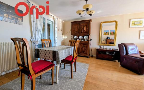 Maison à vendre    4 pièces •  Rochefort