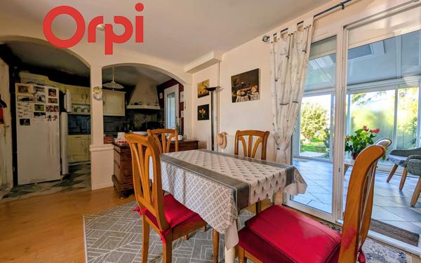 Maison à vendre    4 pièces •  Rochefort