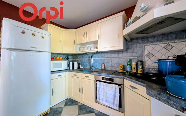 Maison à vendre    4 pièces •  Rochefort