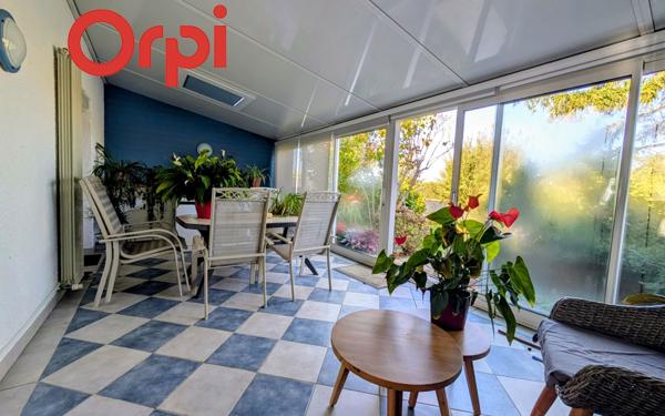 Maison à vendre    4 pièces •  Rochefort