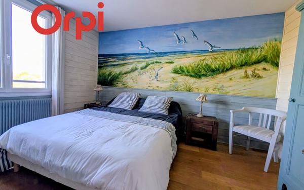 Maison à vendre    4 pièces •  Rochefort