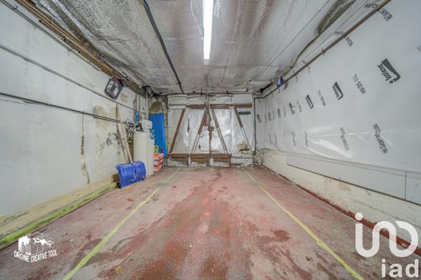 Maison à vendre 6 pièces 155 m² Uckange