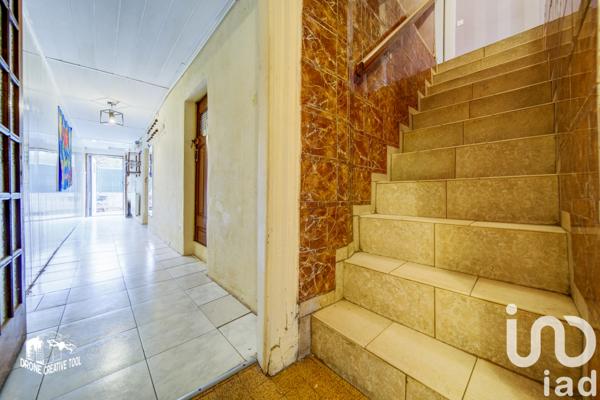 Maison à vendre 6 pièces 155 m² Uckange