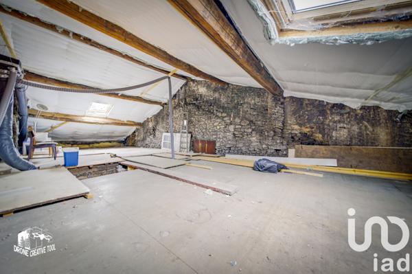 Maison à vendre 6 pièces 155 m² Uckange