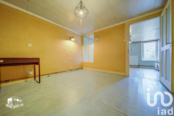Maison à vendre 6 pièces 155 m² Uckange