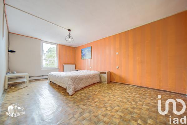 Maison à vendre 6 pièces 155 m² Uckange