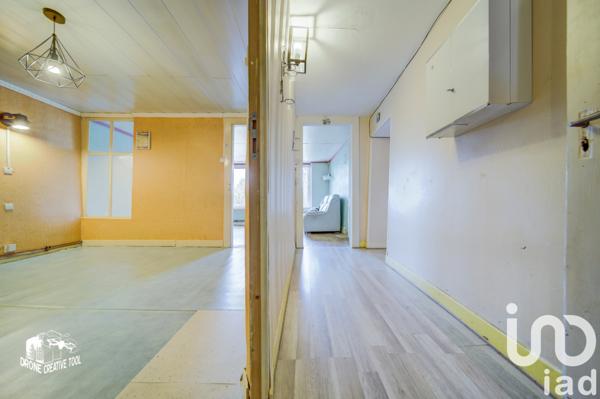 Maison à vendre 6 pièces 155 m² Uckange