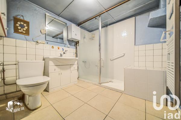 Maison à vendre 6 pièces 155 m² Uckange