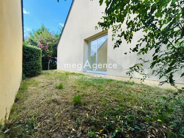 Maison à Entrammes, 53260 - 4 pièces 92m²