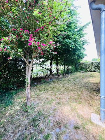 Maison à Entrammes, 53260 - 4 pièces 92m²