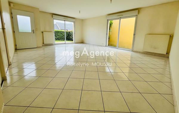 Maison à Entrammes, 53260 - 4 pièces 92m²