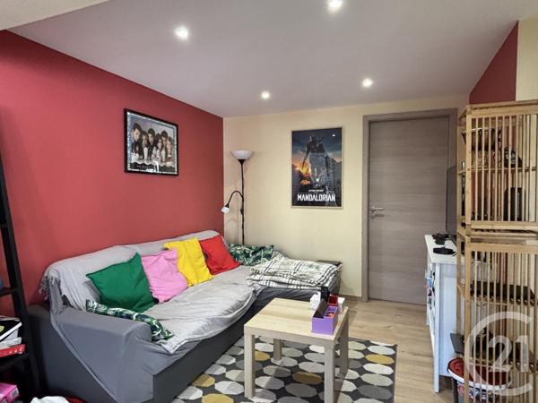 Maison à vendre  6 pièces - 138 m2 HERICOURT - 70