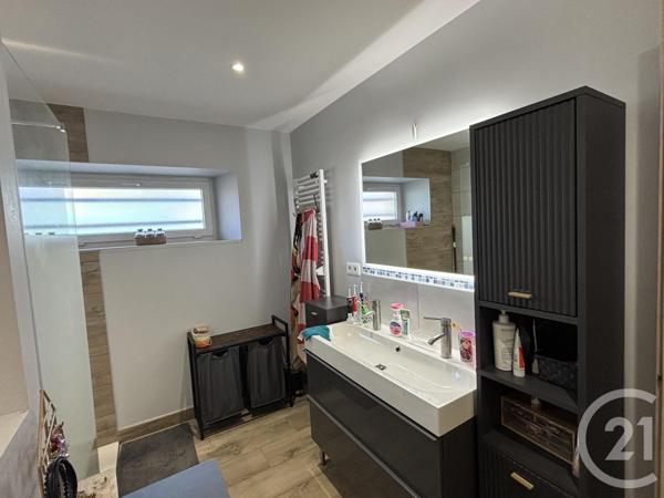 Maison à vendre  6 pièces - 138 m2 HERICOURT - 70