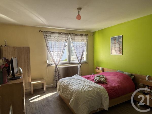 Maison à vendre  6 pièces - 138 m2 HERICOURT - 70