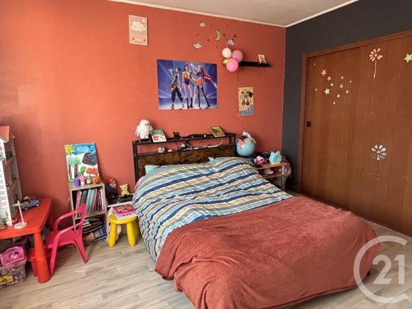 Maison à vendre  6 pièces - 138 m2 HERICOURT - 70