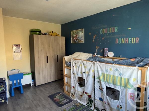 Maison à vendre  6 pièces - 138 m2 HERICOURT - 70