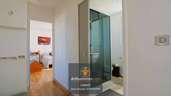 Vente                                                      Maison
                        
                     6 pièces                      183 m2                     à Saint-Brieuc
