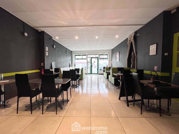 Immeuble 217 m² à Marle 02250