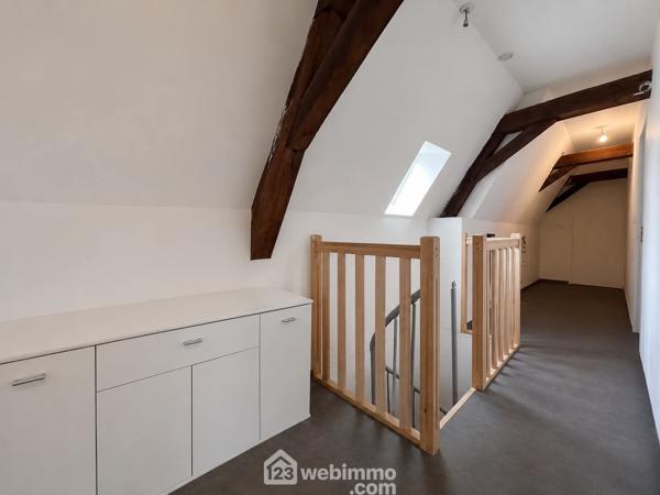 Immeuble 217 m² à Marle 02250