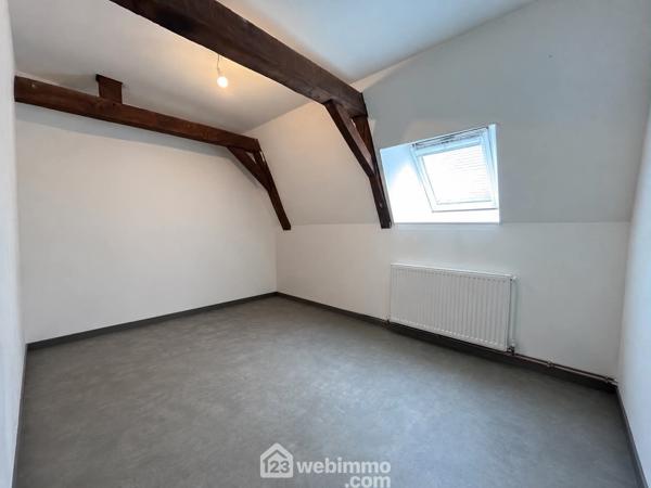 Immeuble 217 m² à Marle 02250
