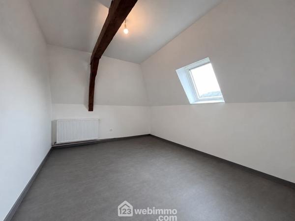 Immeuble 217 m² à Marle 02250