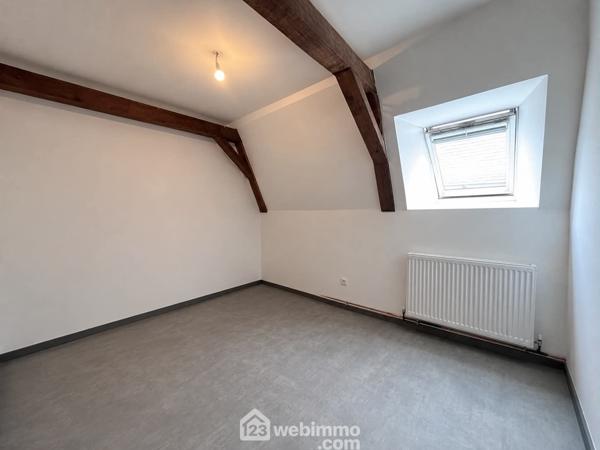 Immeuble 217 m² à Marle 02250