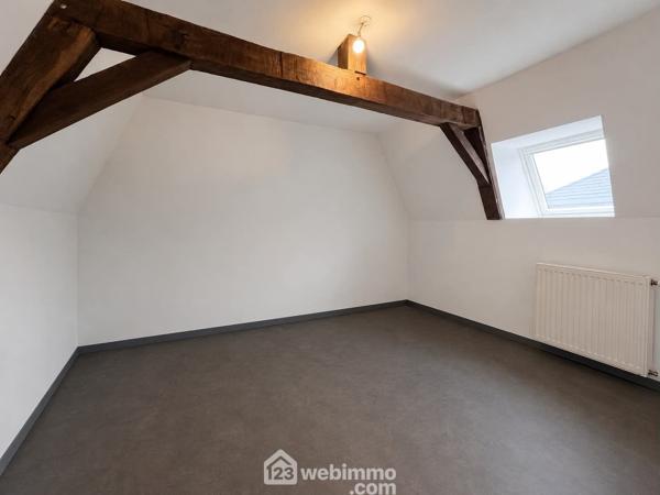 Immeuble 217 m² à Marle 02250