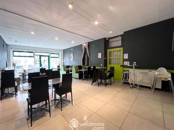 Immeuble 217 m² à Marle 02250