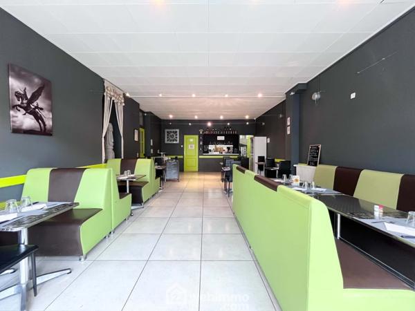 Immeuble 217 m² à Marle 02250