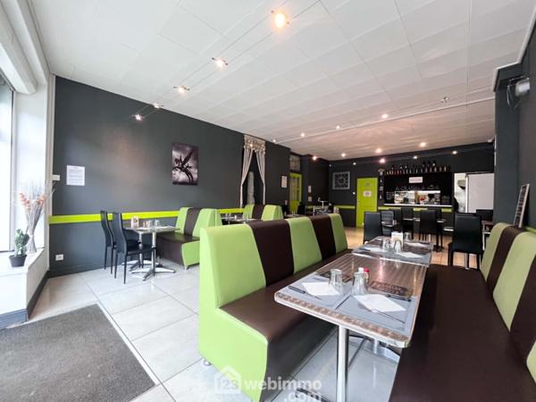 Immeuble 217 m² à Marle 02250