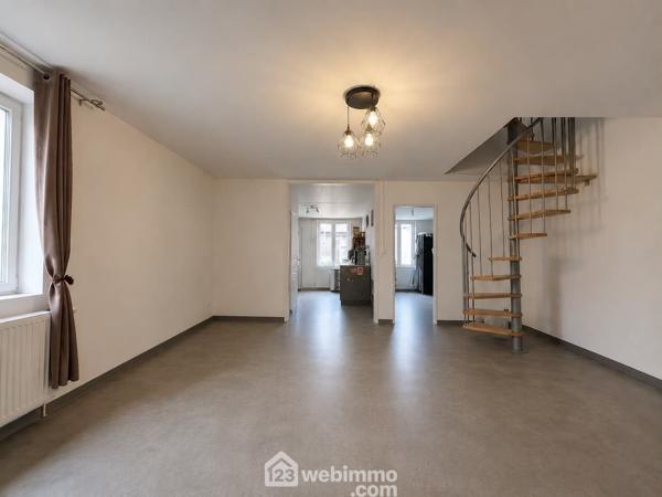 Immeuble 217 m² à Marle 02250