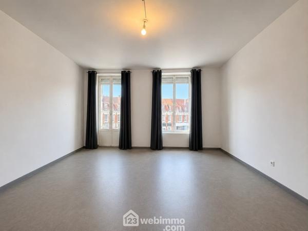 Immeuble 217 m² à Marle 02250