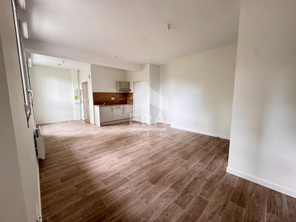 APPT 402 - ORLEANS HYPERCENTRE - PROCHE GARE ORLEANS Appartement neuf  - 1 pièce(s) 37 m2