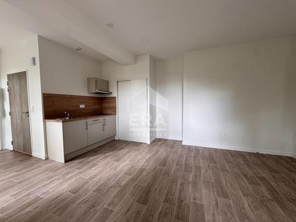 APPT 402 - ORLEANS HYPERCENTRE - PROCHE GARE ORLEANS Appartement neuf  - 1 pièce(s) 37 m2