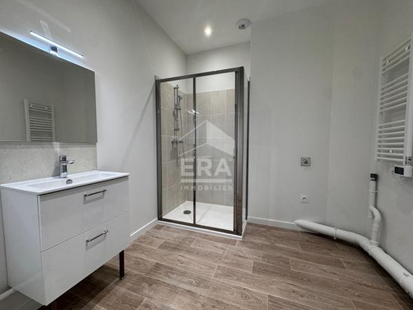 APPT 402 - ORLEANS HYPERCENTRE - PROCHE GARE ORLEANS Appartement neuf  - 1 pièce(s) 37 m2