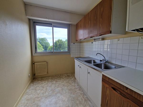 Appartement Saint Sebastien Sur Loire 2 pièces