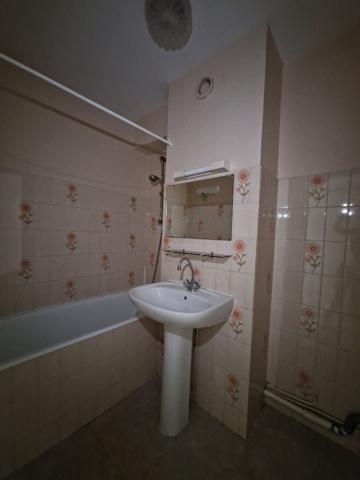 Appartement Saint Sebastien Sur Loire 2 pièces