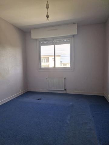 Appartement Saint Sebastien Sur Loire 2 pièces