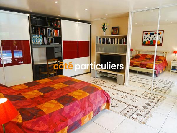 Vente Villa216 m² - 6 Pièces - PEROLS (34470)