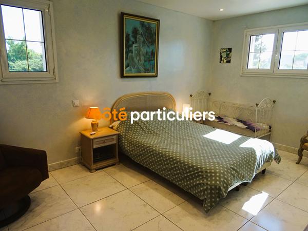 Vente Villa216 m² - 6 Pièces - PEROLS (34470)