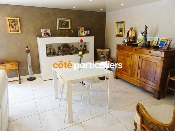 Vente Villa216 m² - 6 Pièces - PEROLS (34470)