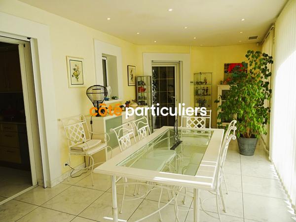 Vente Villa216 m² - 6 Pièces - PEROLS (34470)